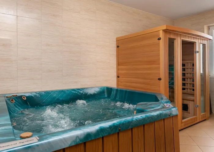 Madohora_slonce Resort *